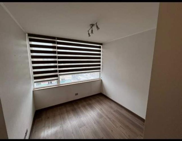 ¡Oportunidad! Arriendo Amplio Departamento en Zona Céntrica de Concepción