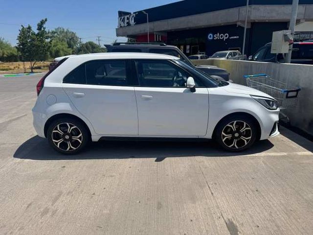 MG3 2021 COMFORT AUTOM.