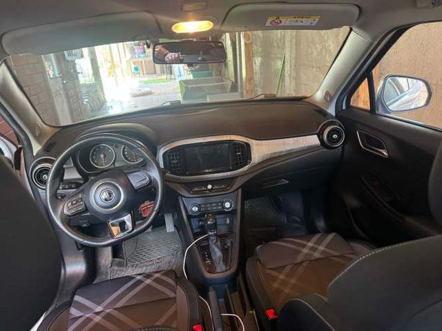 MG3 2021 COMFORT AUTOM.