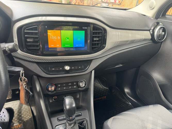 MG3 2021 COMFORT AUTOM.