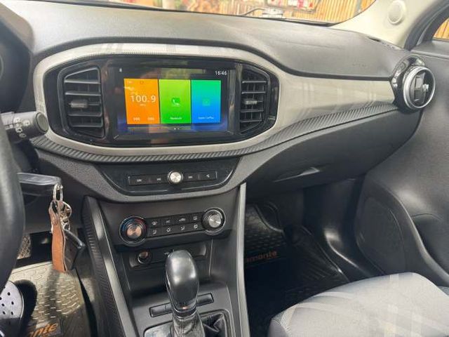 MG3 2021 COMFORT AUTOM.