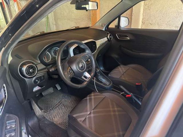 MG3 2021 COMFORT AUTOM.