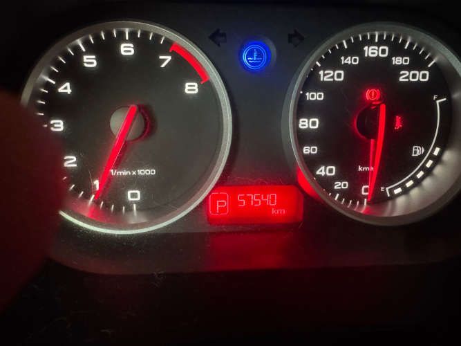 MG3 2021 COMFORT AUTOM.