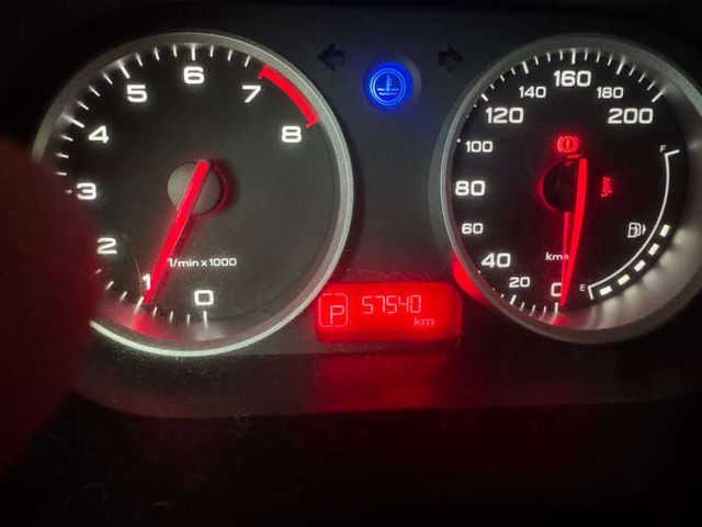 MG3 2021 COMFORT AUTOM.