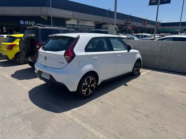 MG3 2021 COMFORT AUTOM.