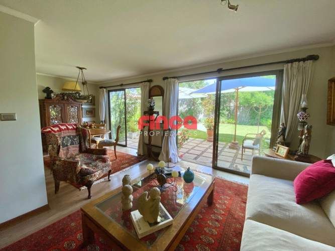 Casa en venta El Remanso, Chicureo