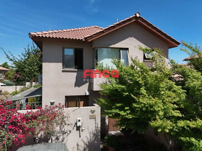 Casa en venta El Remanso, Chicureo