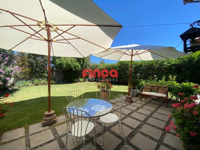 Casa en venta El Remanso, Chicureo