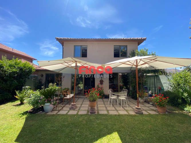 Casa en venta El Remanso, Chicureo