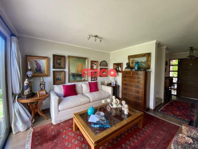 Casa en venta El Remanso, Chicureo