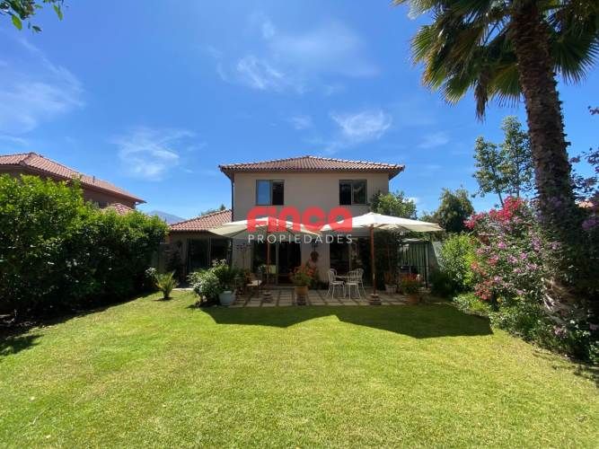 Casa en venta El Remanso, Chicureo