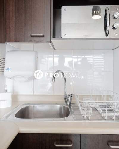 Departamento Ejecutivo en Edificio Novo: Comodidad y Conectividad en el Centro