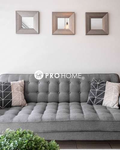 Departamento Ejecutivo en Edificio Novo: Comodidad y Conectividad en el Centro