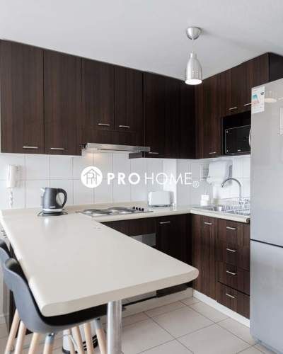 Departamento Ejecutivo en Edificio Novo: Comodidad y Conectividad en el Centro