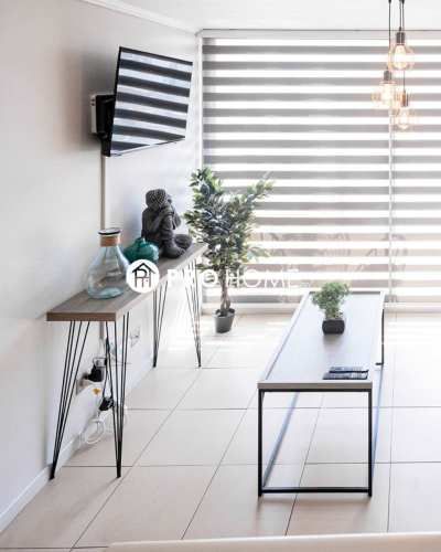 Departamento Ejecutivo en Edificio Novo: Comodidad y Conectividad en el Centro