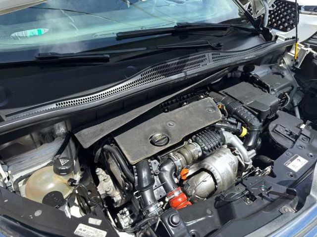 CITROËN C3 AIRCROSS DIESEL 1.6 MEC 2018