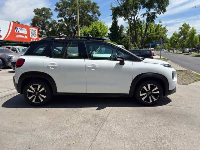CITROËN C3 AIRCROSS DIESEL 1.6 MEC 2018