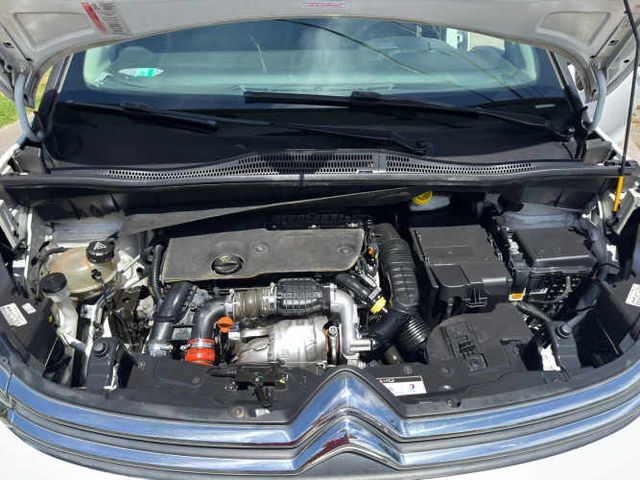 CITROËN C3 AIRCROSS DIESEL 1.6 MEC 2018