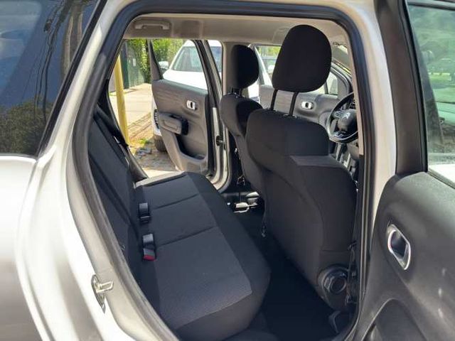 CITROËN C3 AIRCROSS DIESEL 1.6 MEC 2018