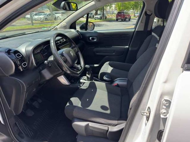 CITROËN C3 AIRCROSS DIESEL 1.6 MEC 2018