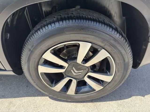 CITROËN C3 AIRCROSS DIESEL 1.6 MEC 2018