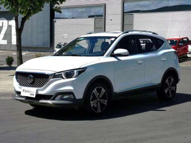 MG ZS 2023