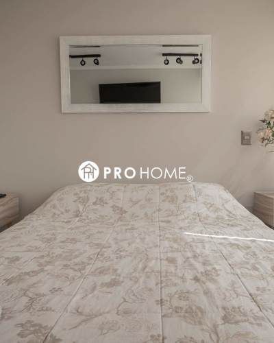 Departamento Ejecutivo en Edificio Novo: Comodidad y Conectividad en el Centro