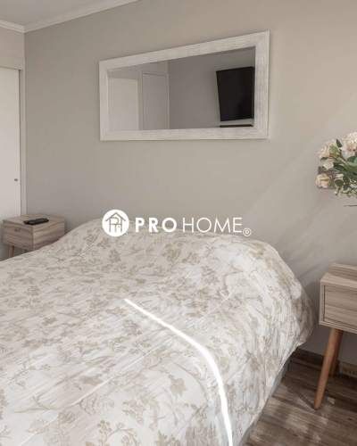 Departamento Ejecutivo en Edificio Novo: Comodidad y Conectividad en el Centro