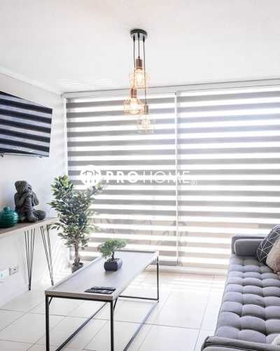 Departamento Ejecutivo en Edificio Novo: Comodidad y Conectividad en el Centro