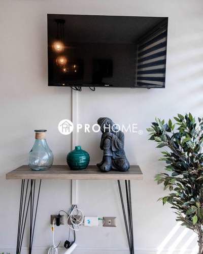 Departamento Ejecutivo en Edificio Novo: Comodidad y Conectividad en el Centro