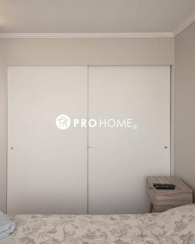 Departamento Ejecutivo en Edificio Novo: Comodidad y Conectividad en el Centro