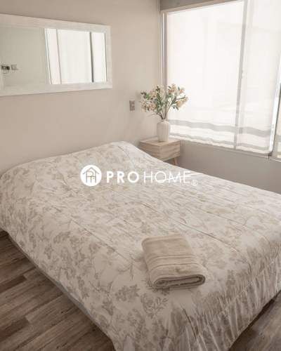 Departamento Ejecutivo en Edificio Novo: Comodidad y Conectividad en el Centro