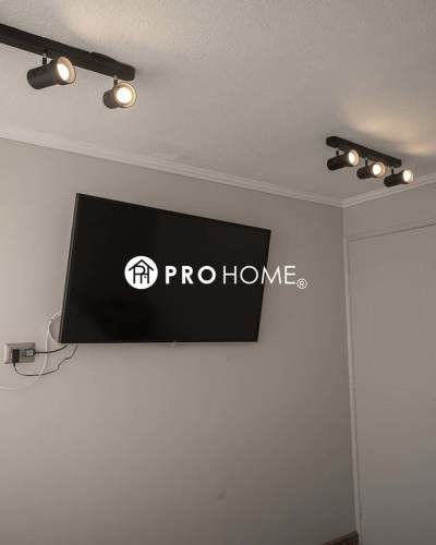 Departamento Ejecutivo en Edificio Novo: Comodidad y Conectividad en el Centro