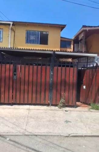 Casa en Venta Puente Alto 4 Dormitorios Pimentel/ Ramon Vengas referencia