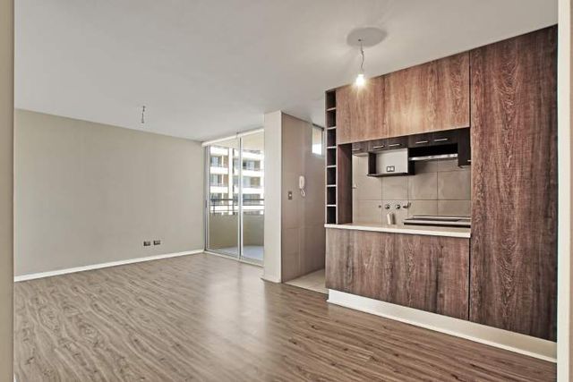 Departamentos en San Miguel | Depto 2D/1B/E/BOD a pasos del metro L2 y L6