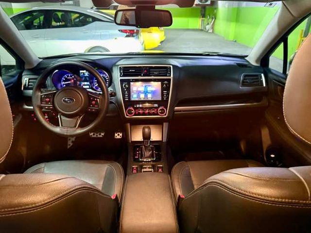 SUBARU OUTBACK 2.5 LIMITED  EyeSight