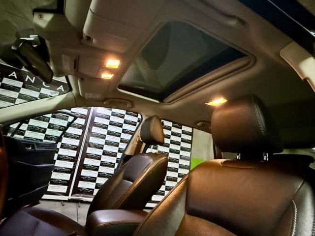 SUBARU OUTBACK 2.5 LIMITED  EyeSight