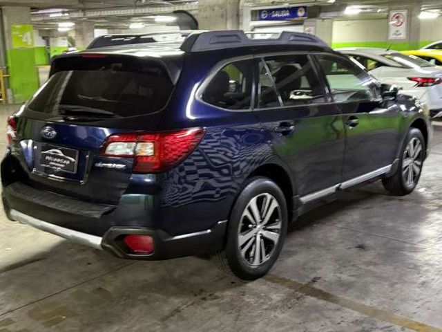 SUBARU OUTBACK 2.5 LIMITED  EyeSight