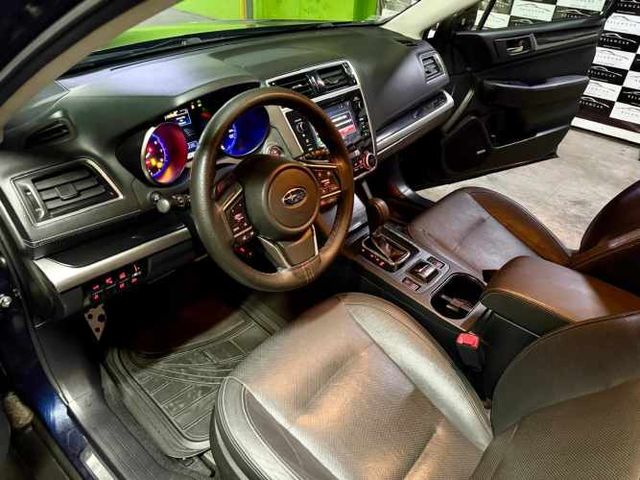 SUBARU OUTBACK 2.5 LIMITED  EyeSight