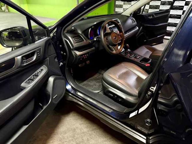 SUBARU OUTBACK 2.5 LIMITED  EyeSight