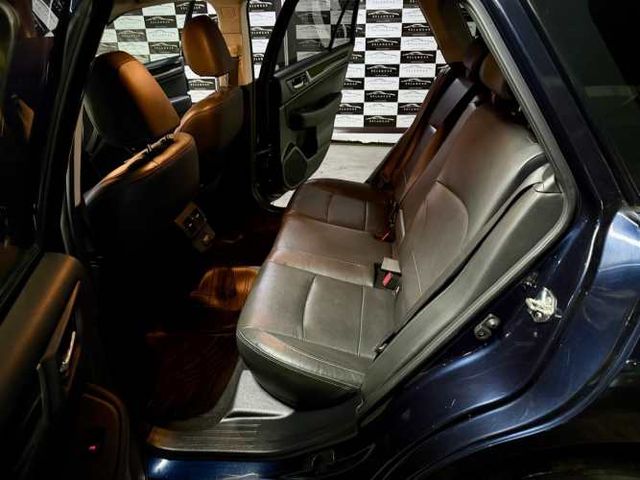 SUBARU OUTBACK 2.5 LIMITED  EyeSight