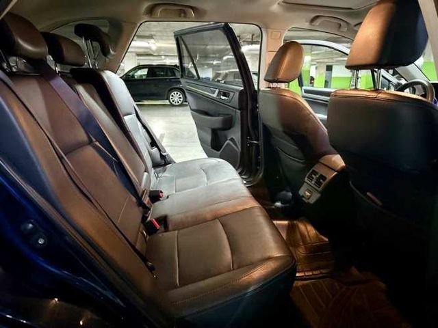 SUBARU OUTBACK 2.5 LIMITED  EyeSight