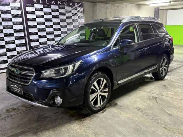 SUBARU OUTBACK 2.5 LIMITED  EyeSight