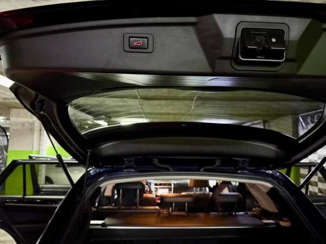 SUBARU OUTBACK 2.5 LIMITED  EyeSight