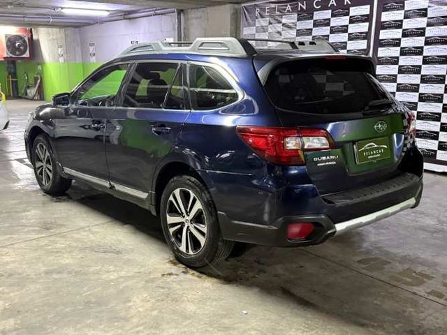 SUBARU OUTBACK 2.5 LIMITED  EyeSight