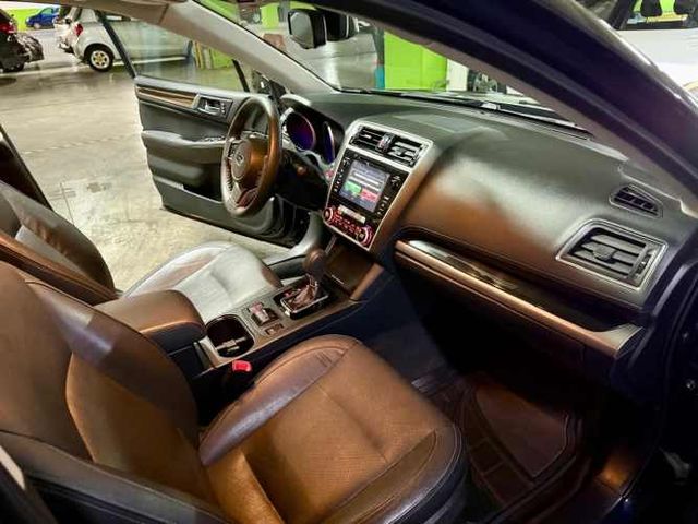 SUBARU OUTBACK 2.5 LIMITED  EyeSight