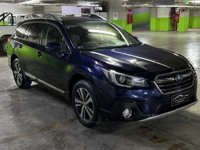 SUBARU OUTBACK 2.5 LIMITED  EyeSight