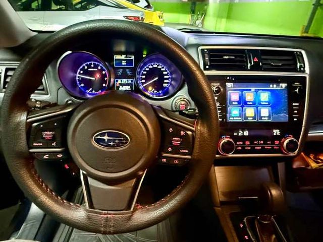 SUBARU OUTBACK 2.5 LIMITED  EyeSight