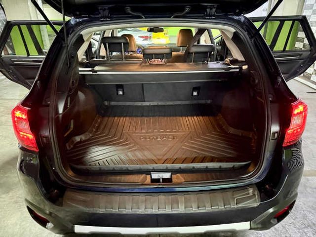 SUBARU OUTBACK 2.5 LIMITED  EyeSight