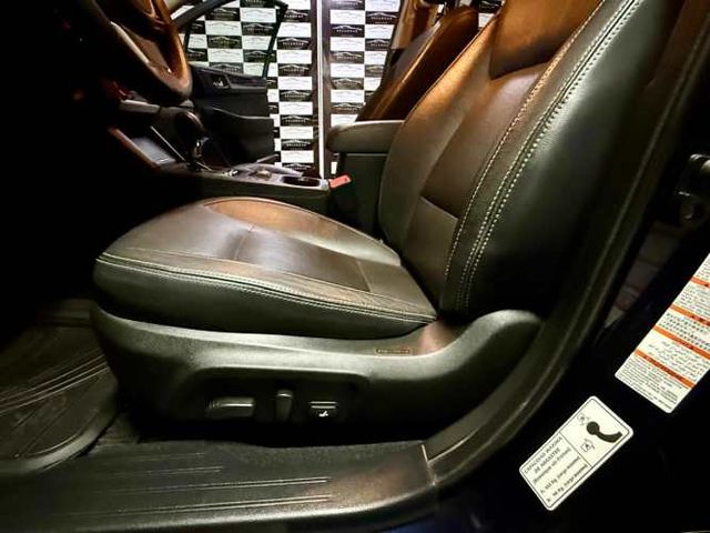 SUBARU OUTBACK 2.5 LIMITED  EyeSight